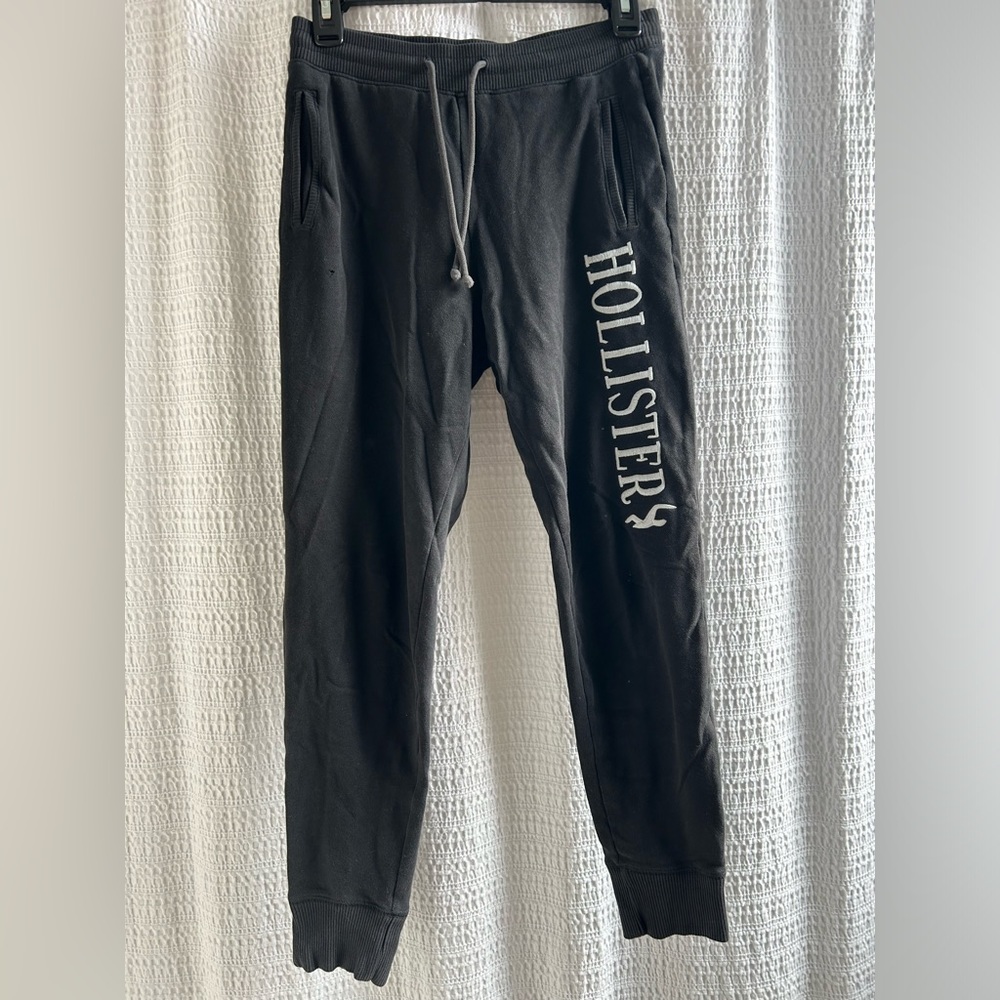 Hollister sweatpants